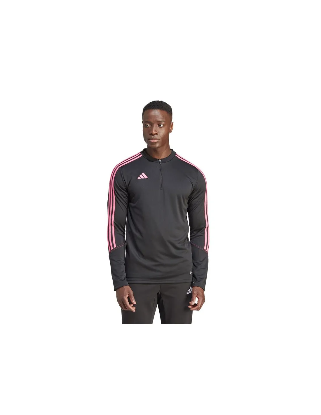 Chaqueta de Fútbol adidas Tiro23 Cb Trtop Hombre