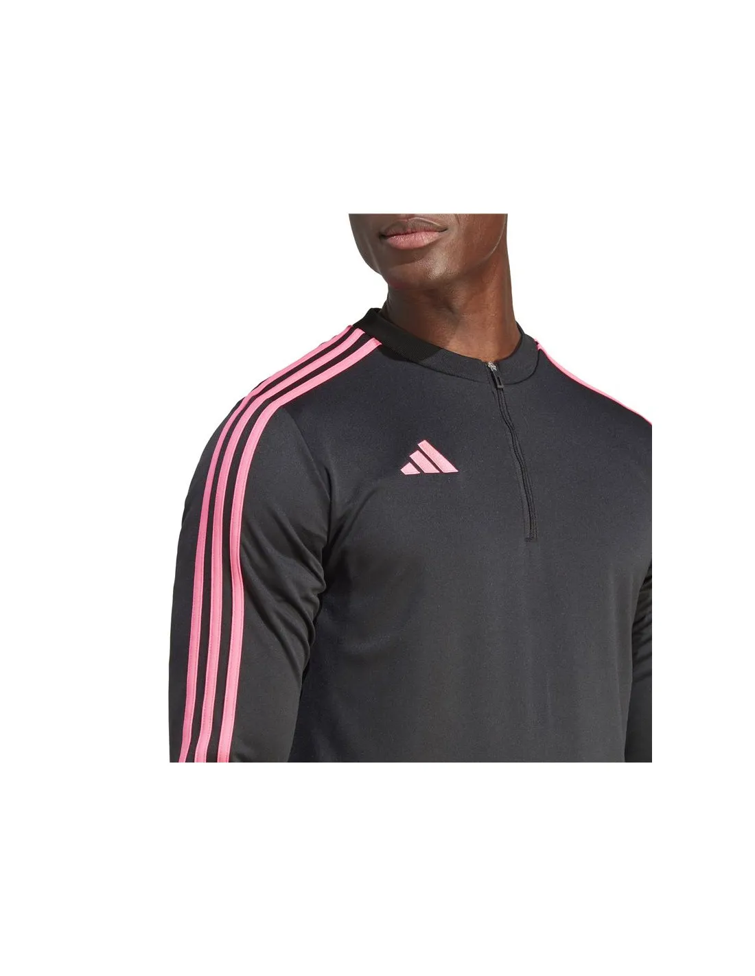 Chaqueta de Fútbol adidas Tiro23 Cb Trtop Hombre