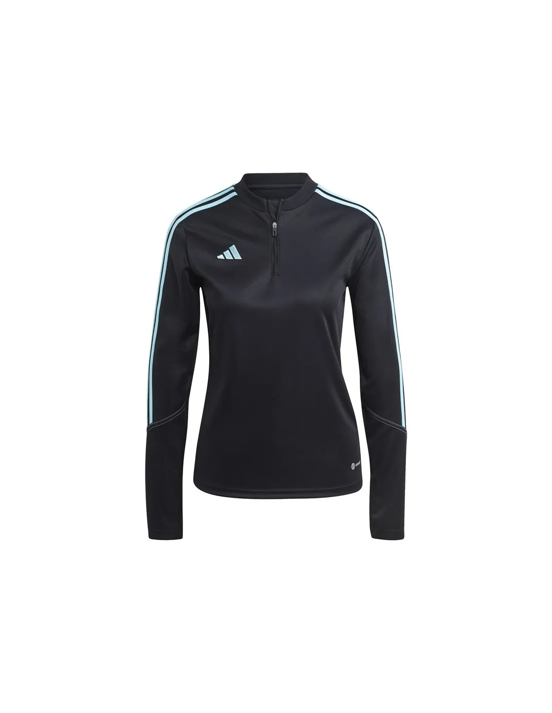 Chaqueta de Fútbol adidas Tiro23 Cbtopw Mujer