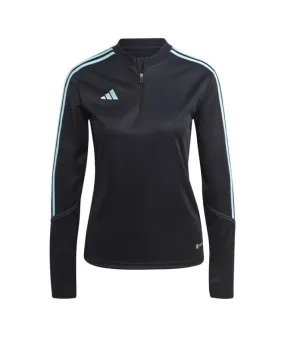 Chaqueta de Fútbol adidas Tiro23 Cbtopw Mujer