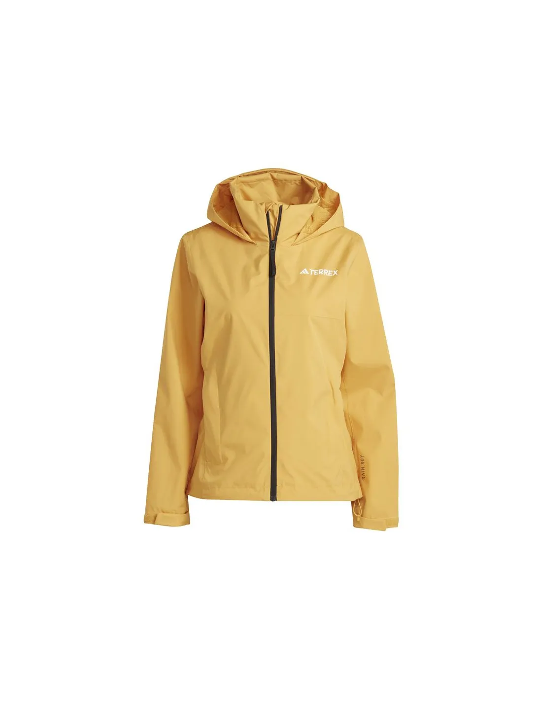 Chaqueta de Montaña adidas Mt Rr Jacket Mujer