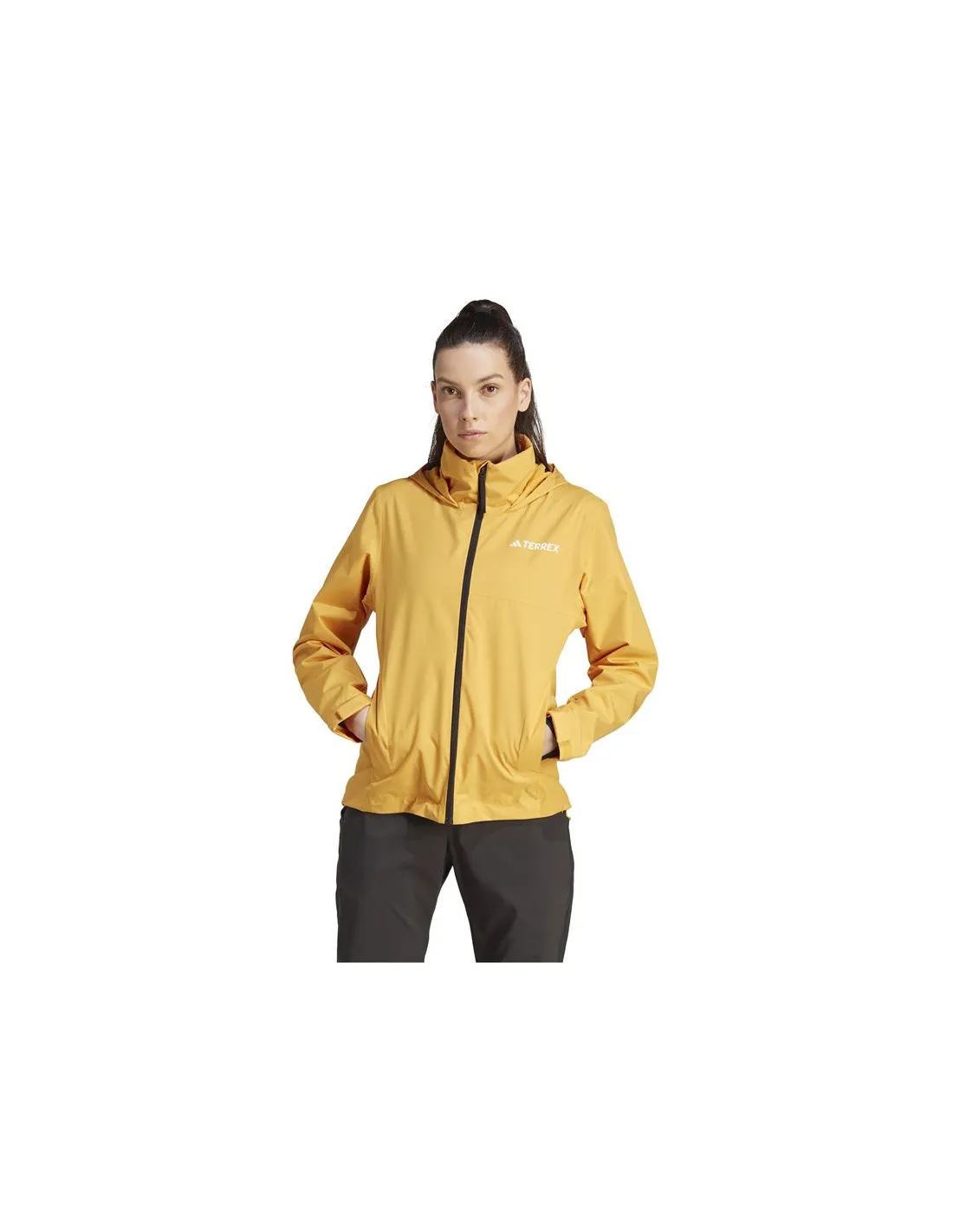 Chaqueta de Montaña adidas Mt Rr Jacket Mujer