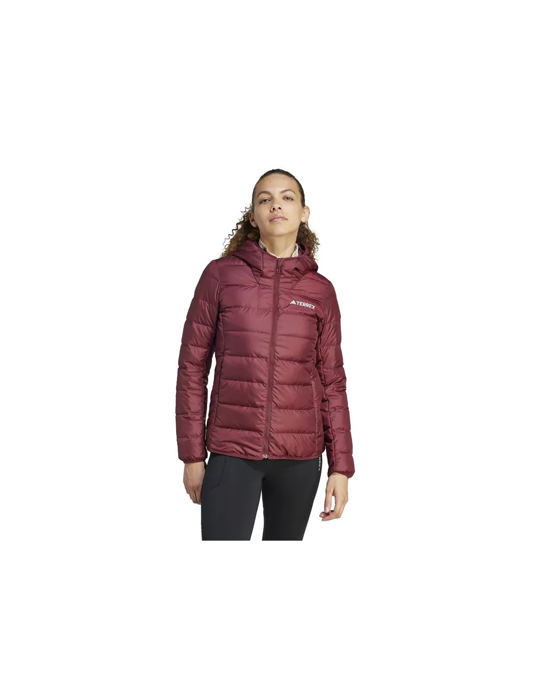 Chaqueta de Montaña adidas Multi Down Mujer