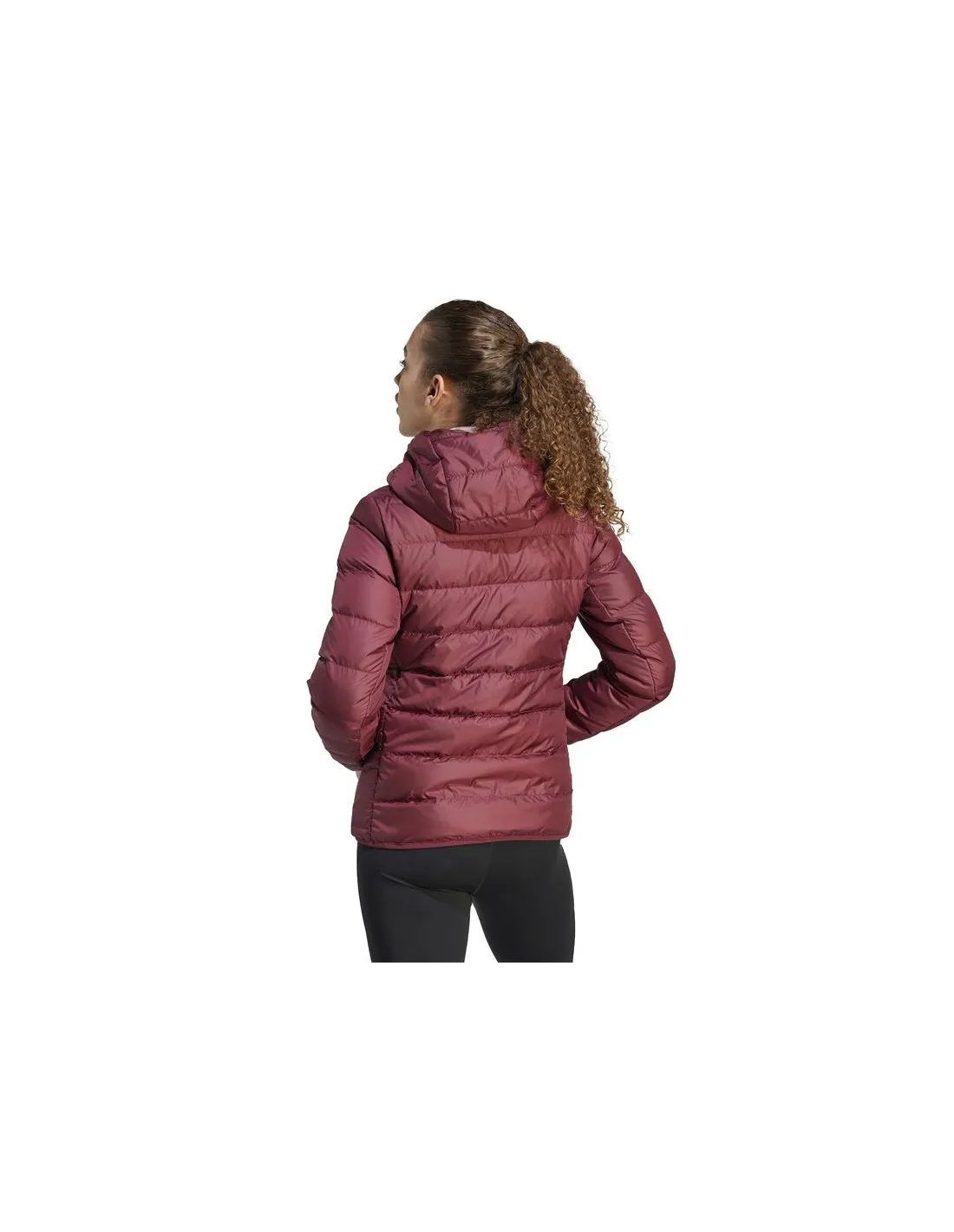 Chaqueta de Montaña adidas Multi Down Mujer