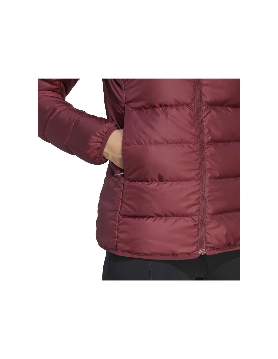 Chaqueta de Montaña adidas Multi Down Mujer