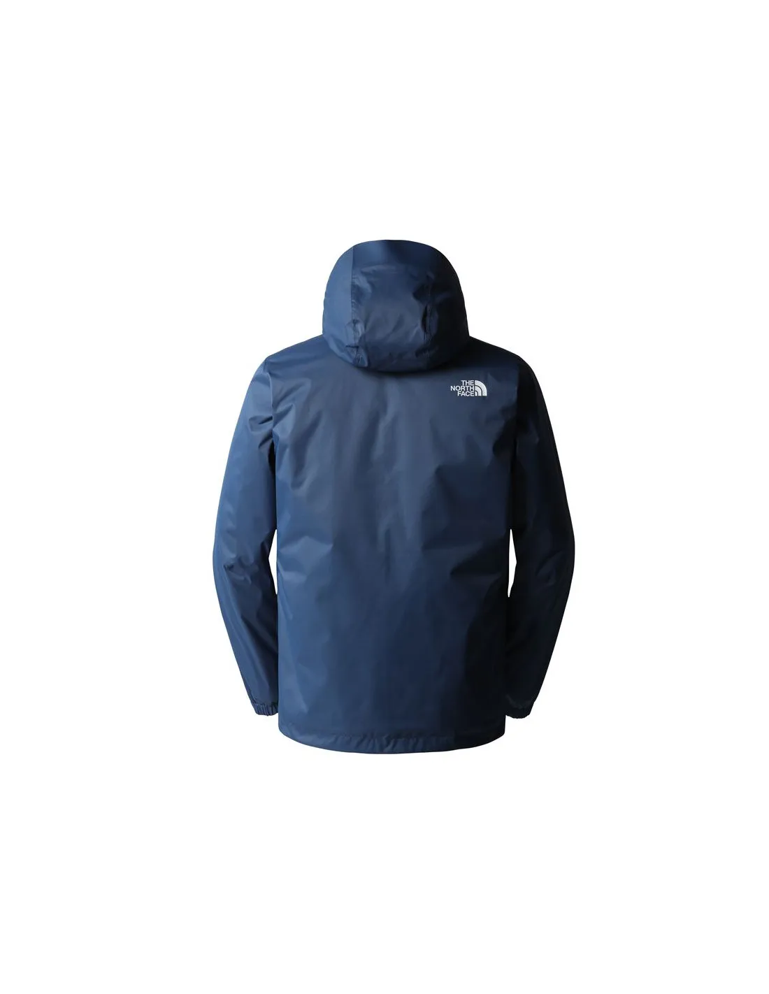 Chaqueta de Montaña The North Face Quest Insulated Blue