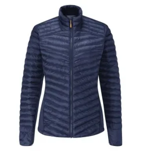 Chaqueta de mujer Rab Cirrus Flex 2.0 Jacket Wmns (Patriot Blue)