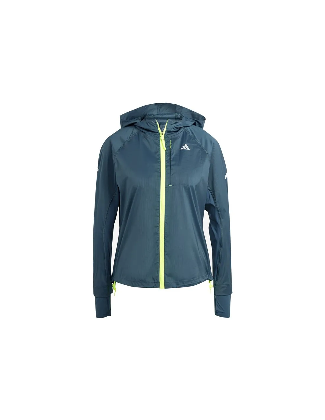 Chaqueta de Running adidas Fast Mujer