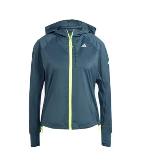 Chaqueta de Running adidas Fast Mujer