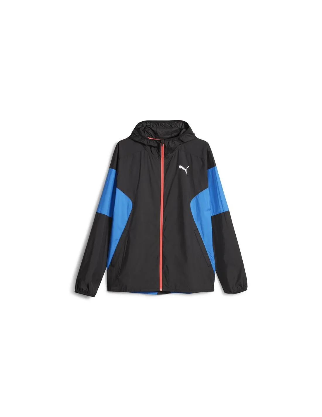 Chaqueta de Running Puma Run Lightweightck Hombre