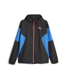 Chaqueta de Running Puma Run Lightweightck Hombre