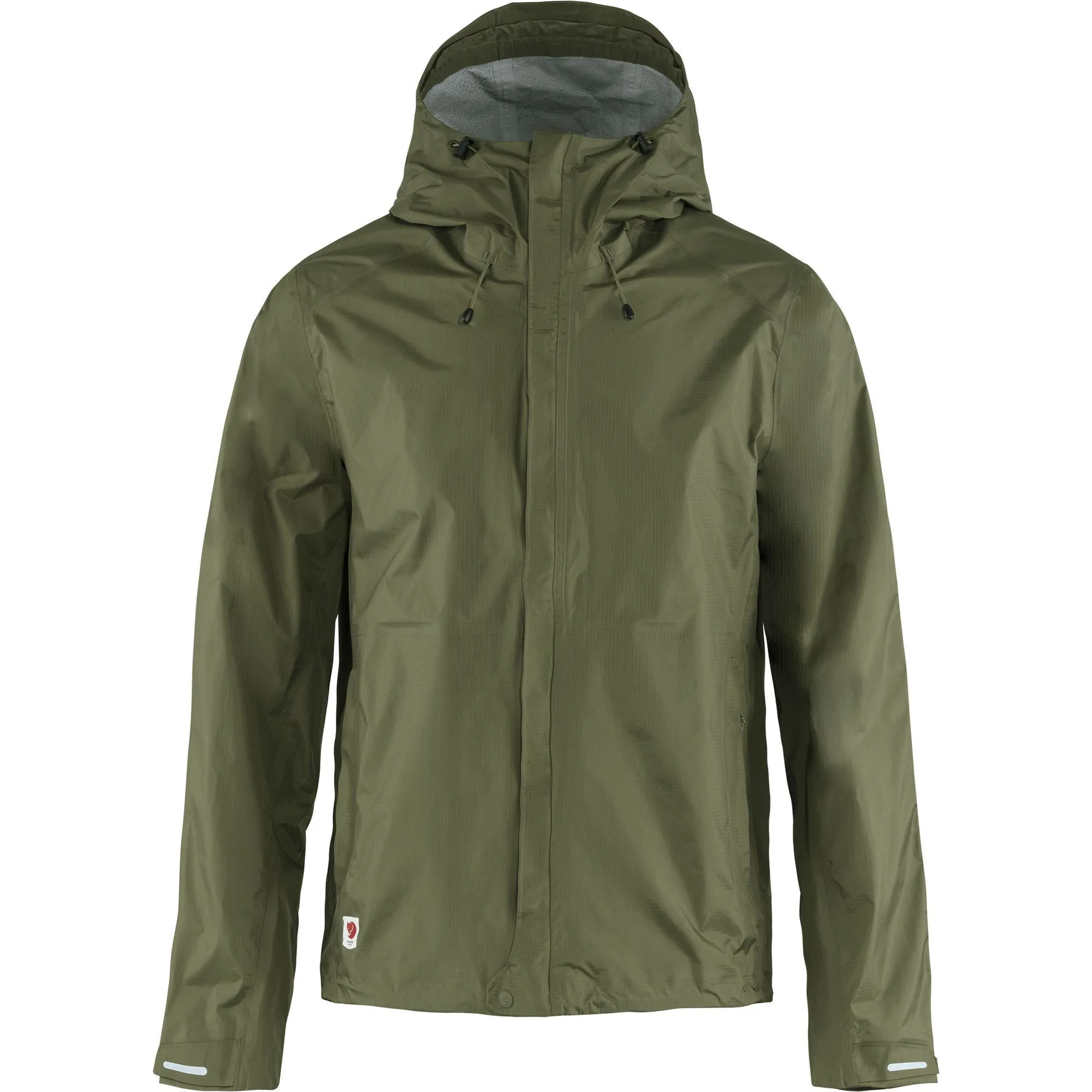 Chaqueta High Coast Hydratic Jacket Hombre