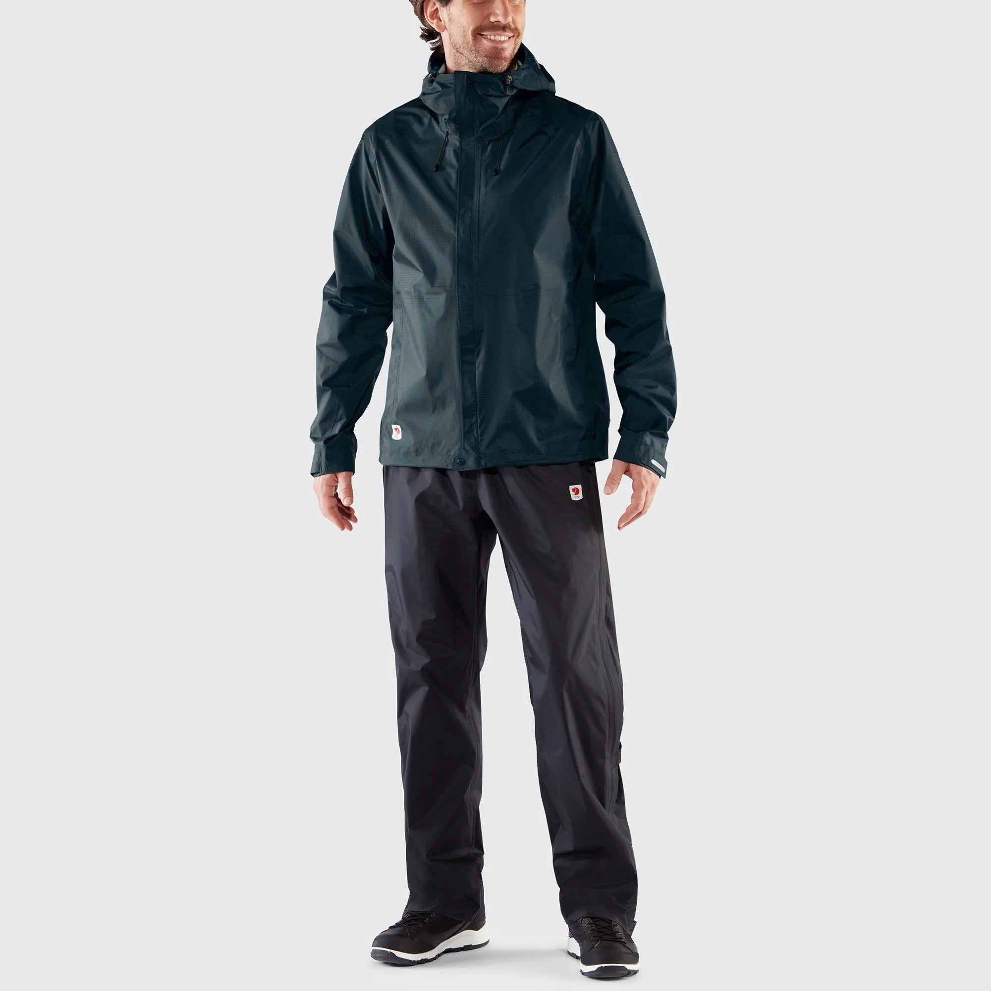 Chaqueta High Coast Hydratic Jacket Hombre