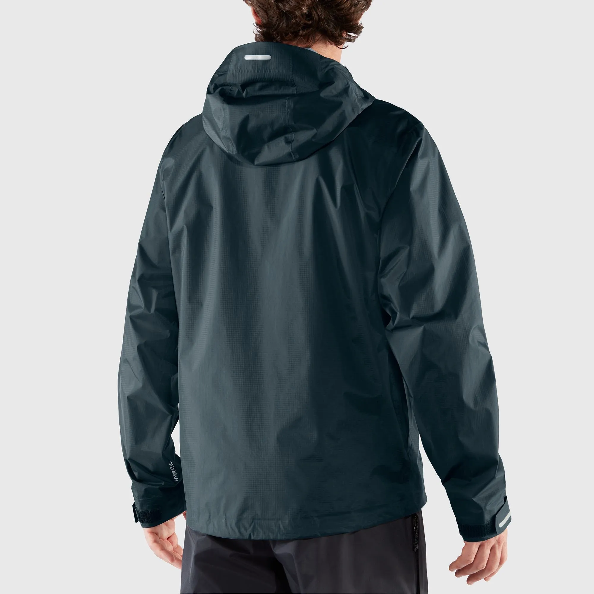 Chaqueta High Coast Hydratic Jacket Hombre