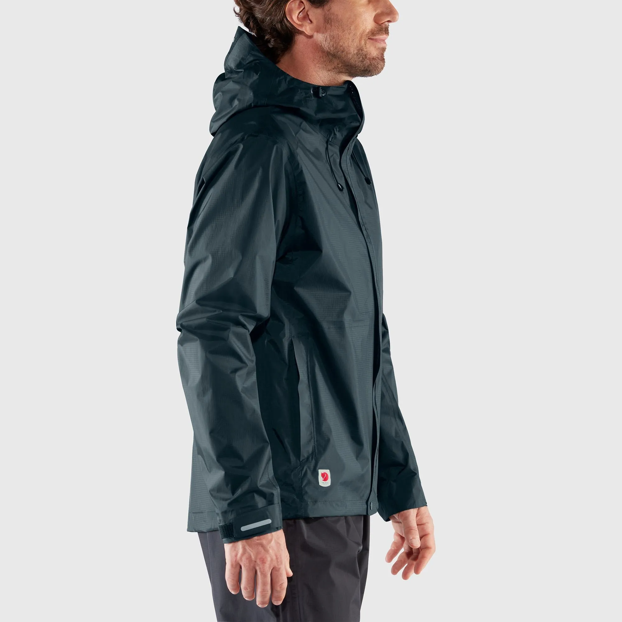 Chaqueta High Coast Hydratic Jacket Hombre