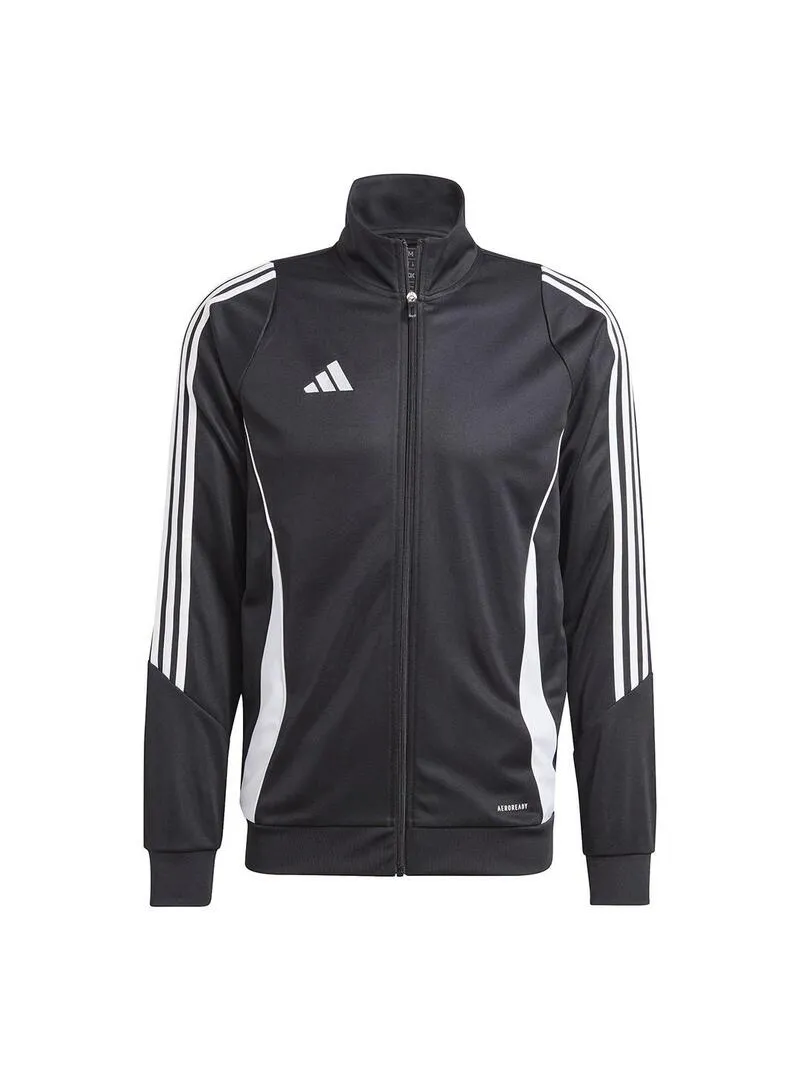 Chaqueta Hombre adidas Tiro 24 Negro