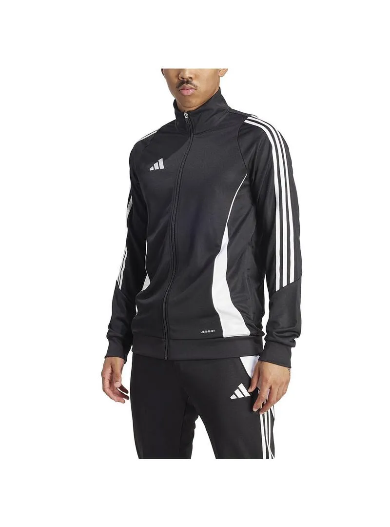 Chaqueta Hombre adidas Tiro 24 Negro