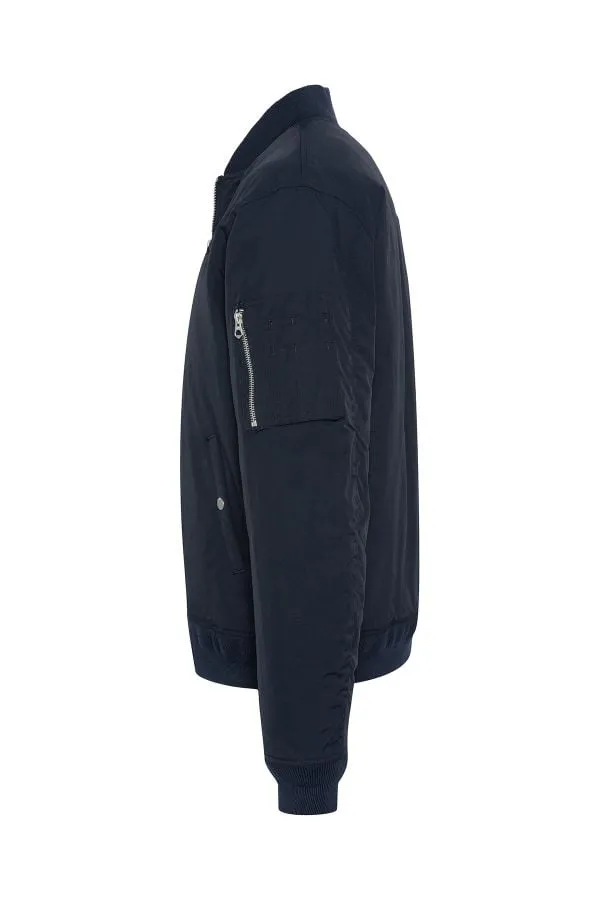 Chaqueta Hombre Schott Airkraft Navy