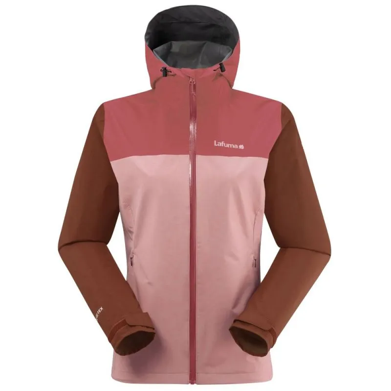 Chaqueta impermeable para mujer Lafuma Shift GORE-TEX Jkt (Blush Pink)