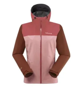 Chaqueta impermeable para mujer Lafuma Shift GORE-TEX Jkt (Blush Pink)