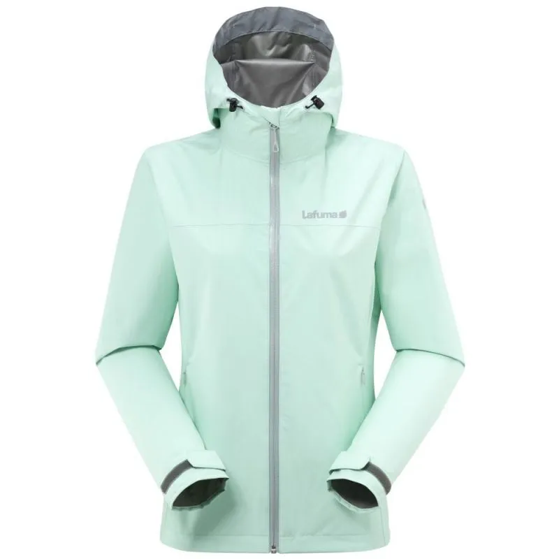 Chaqueta impermeable para mujer Lafuma Shift GORE-TEX Jkt (LIGHT JADE/LIGHT JADE)