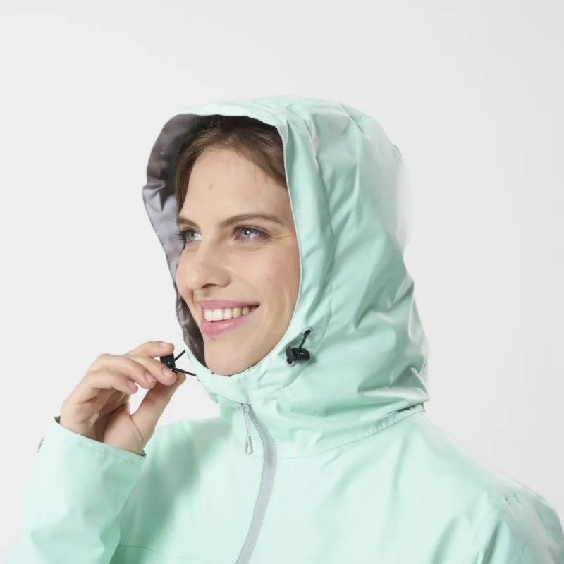 Chaqueta impermeable para mujer Lafuma Shift GORE-TEX Jkt (LIGHT JADE/LIGHT JADE)