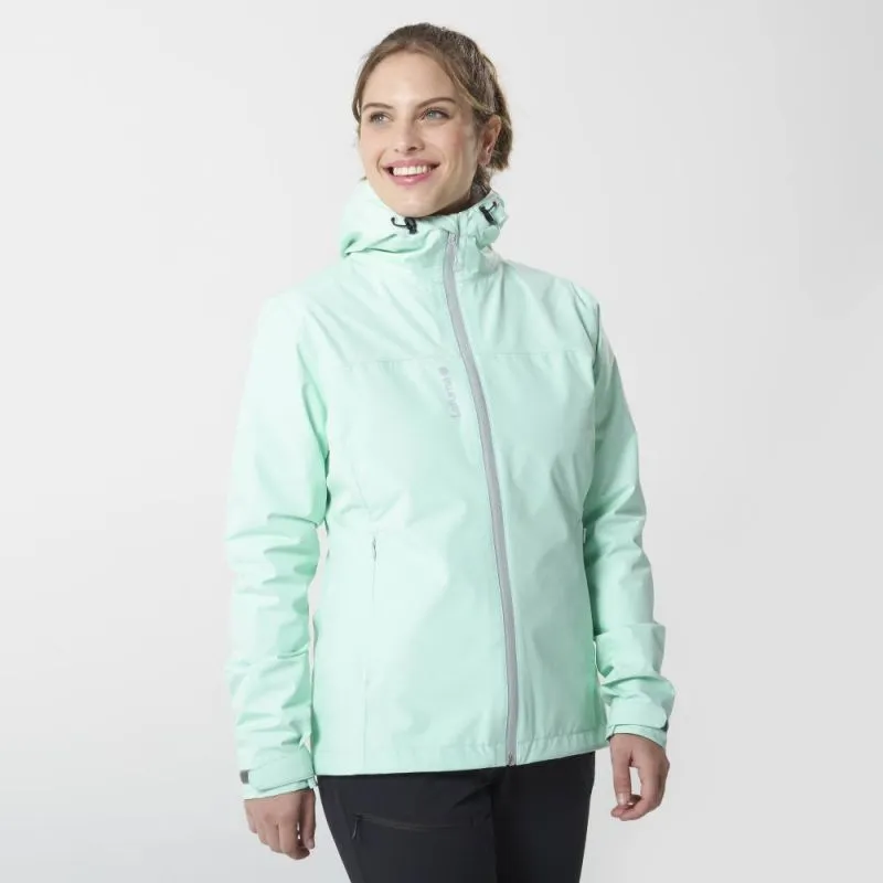 Chaqueta impermeable para mujer Lafuma Shift GORE-TEX Jkt (LIGHT JADE/LIGHT JADE)