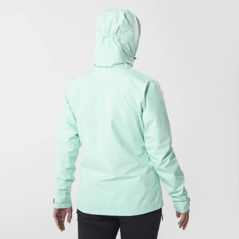 Chaqueta impermeable para mujer Lafuma Shift GORE-TEX Jkt (LIGHT JADE/LIGHT JADE)