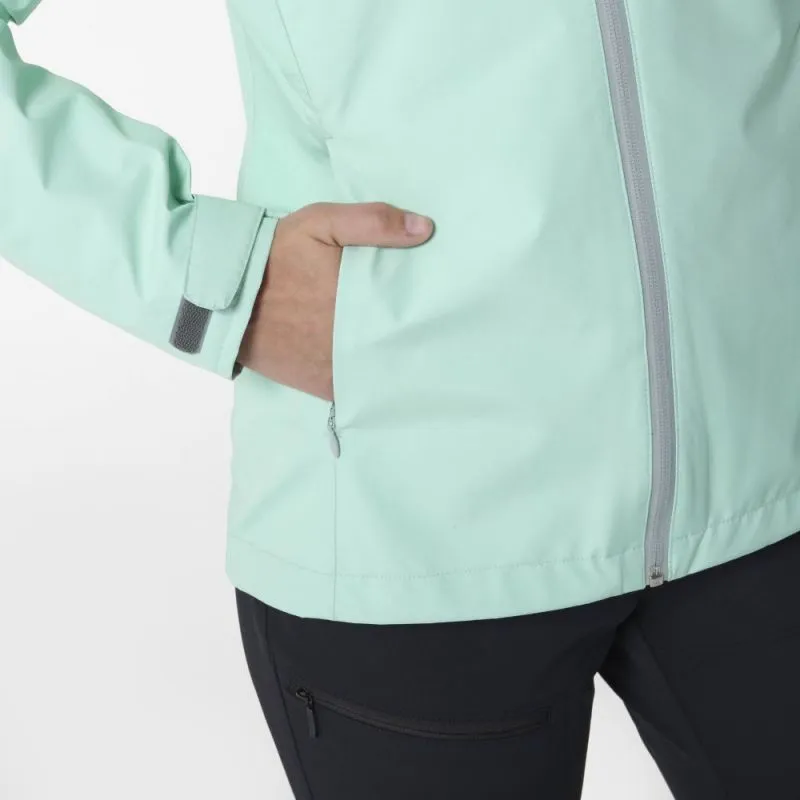 Chaqueta impermeable para mujer Lafuma Shift GORE-TEX Jkt (LIGHT JADE/LIGHT JADE)