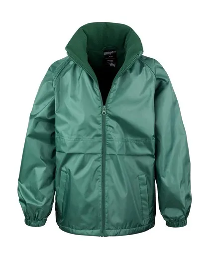 Chaqueta micropolar Core junior