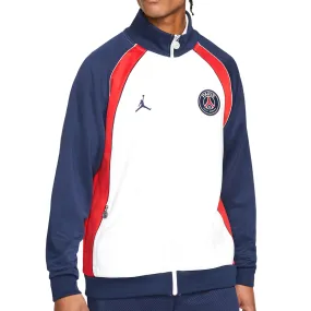 Chaqueta Nike PSG x Jordan paseo