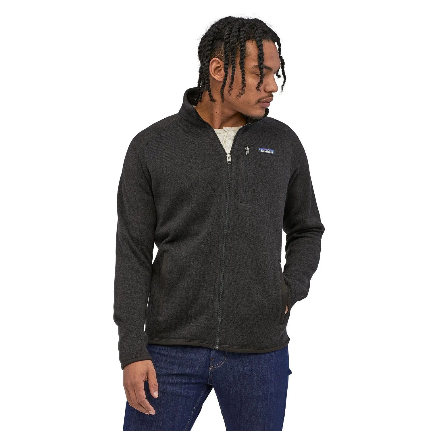 Chaqueta patagonia Better Sweater Jacket