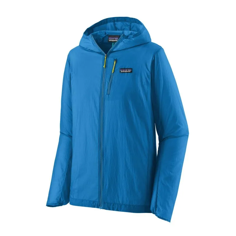 Chaqueta Patagonia Houdini Jkt para hombre (Vessel Blue)