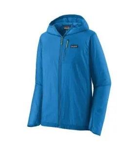 Chaqueta Patagonia Houdini Jkt para hombre (Vessel Blue)