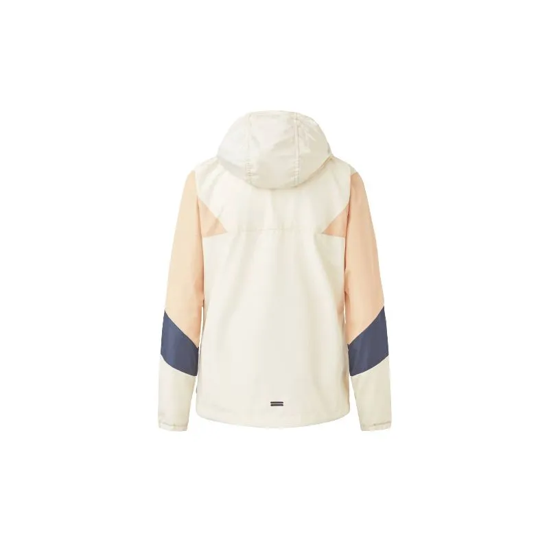 Chaqueta Picture Scale Jkt (Smoke white) Mujer