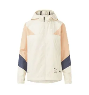 Chaqueta Picture Scale Jkt (Smoke white) Mujer