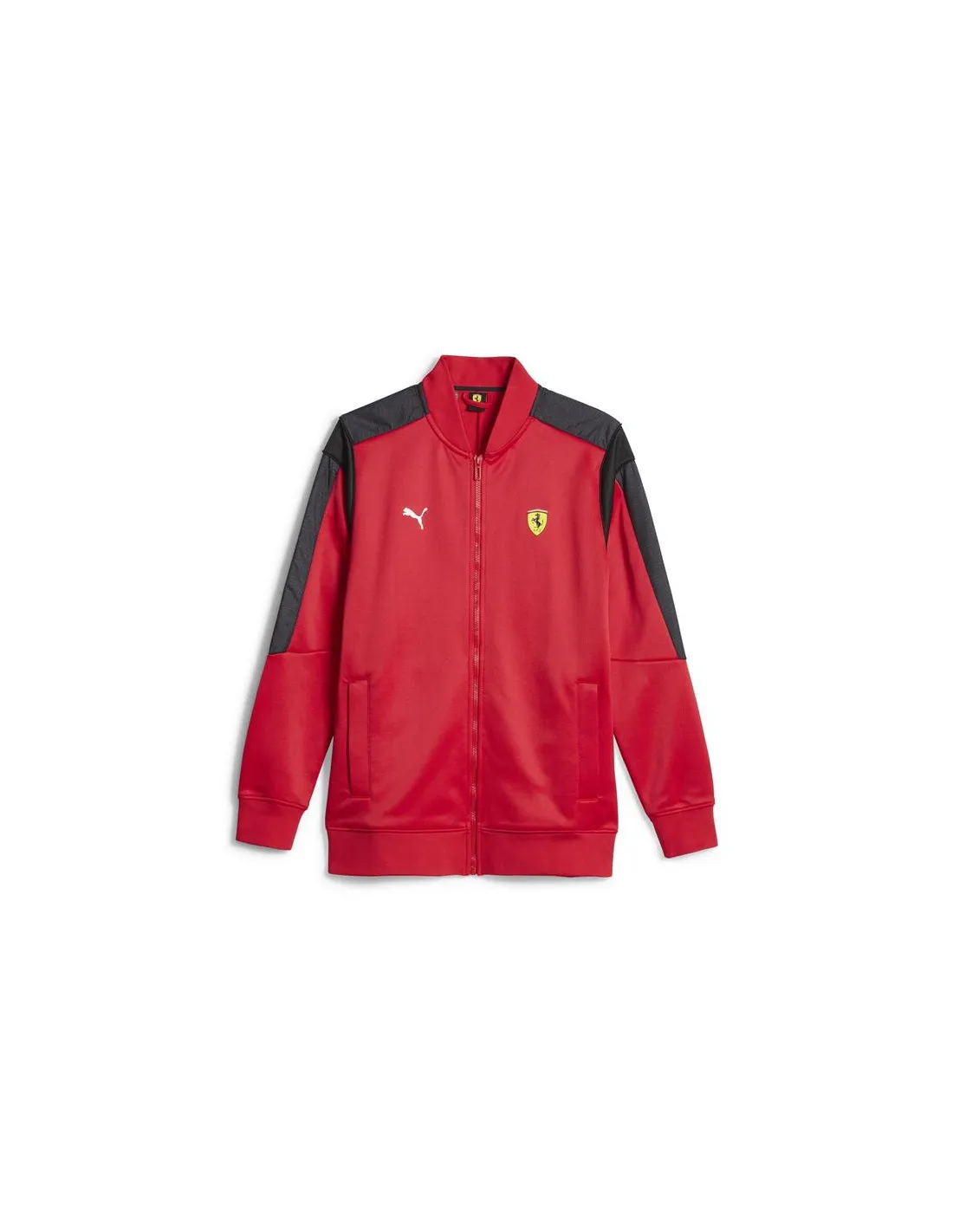 Chaqueta Puma Ferrari Race Mt7 Tra Hombre