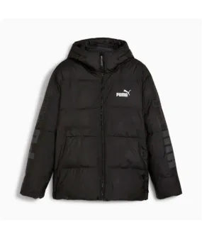 Chaqueta Puma Power Hombre