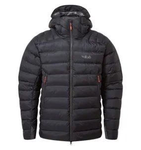 Chaqueta Rab Electron Pro (Beluga) hombre