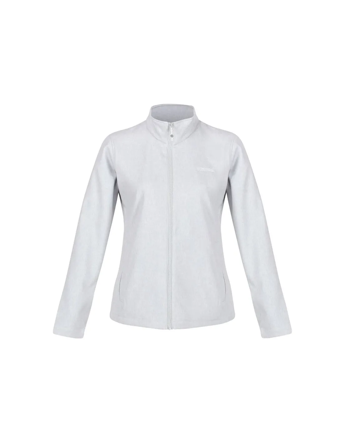 Chaqueta Regatta Connie V Softshell Walking W White