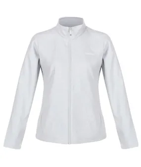 Chaqueta Regatta Connie V Softshell Walking W White