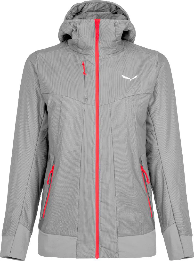 Chaqueta salewa Pedroc Hybrid Jacket W