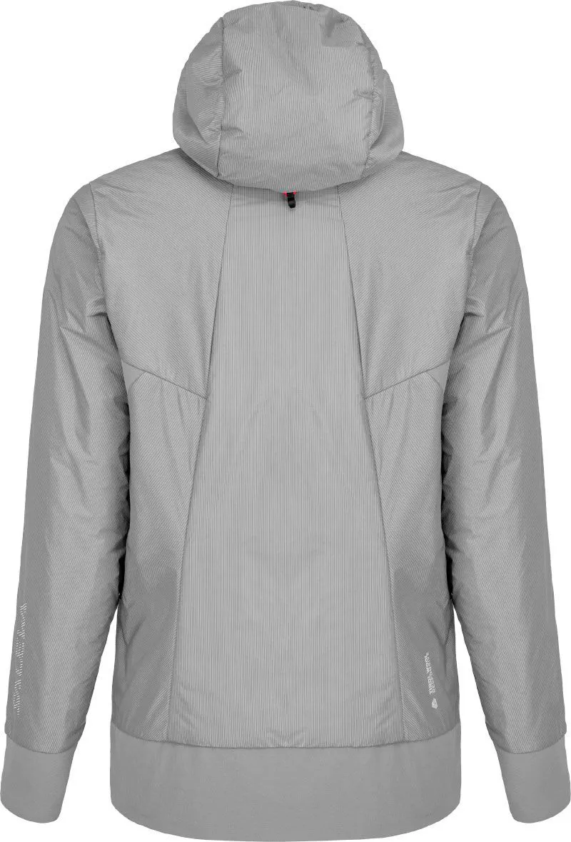 Chaqueta salewa Pedroc Hybrid Jacket W