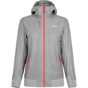 Chaqueta salewa Pedroc Hybrid Jacket W