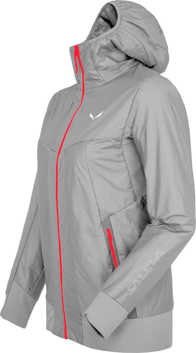 Chaqueta salewa Pedroc Hybrid Jacket W