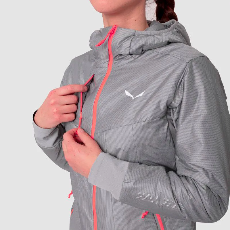 Chaqueta salewa Pedroc Hybrid Jacket W