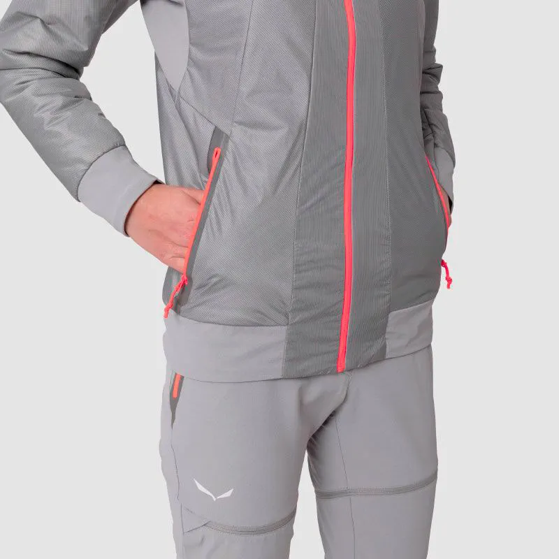 Chaqueta salewa Pedroc Hybrid Jacket W