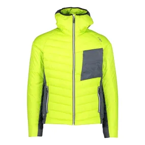 Chaqueta Unlimitech Primaloft Cmp