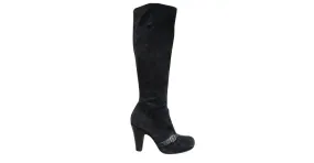 Chie Mihara Botas Negro 