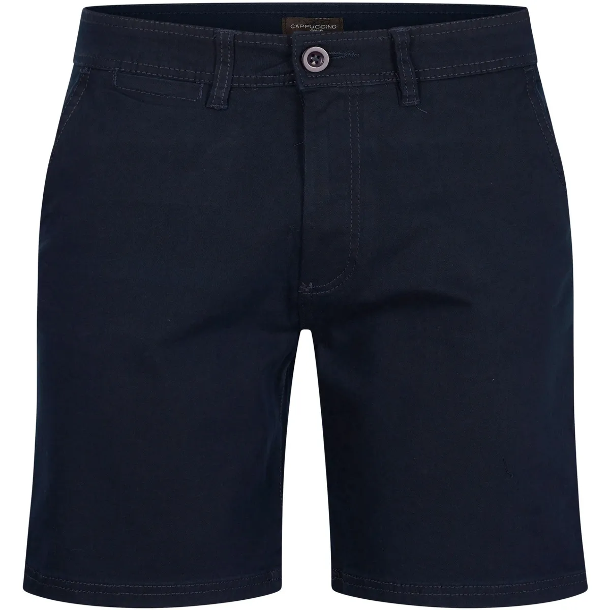 Chino Short Navy